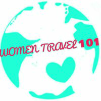womentravel101 website